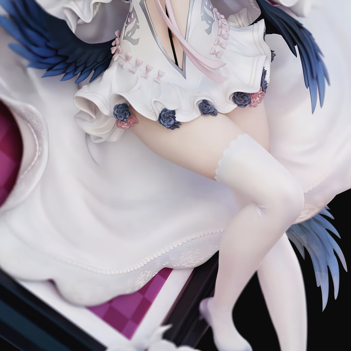 ブルーアーカイブ 下江 コハル 純白 Ver. 1/6スケール 塗装済み完成品フィギュア