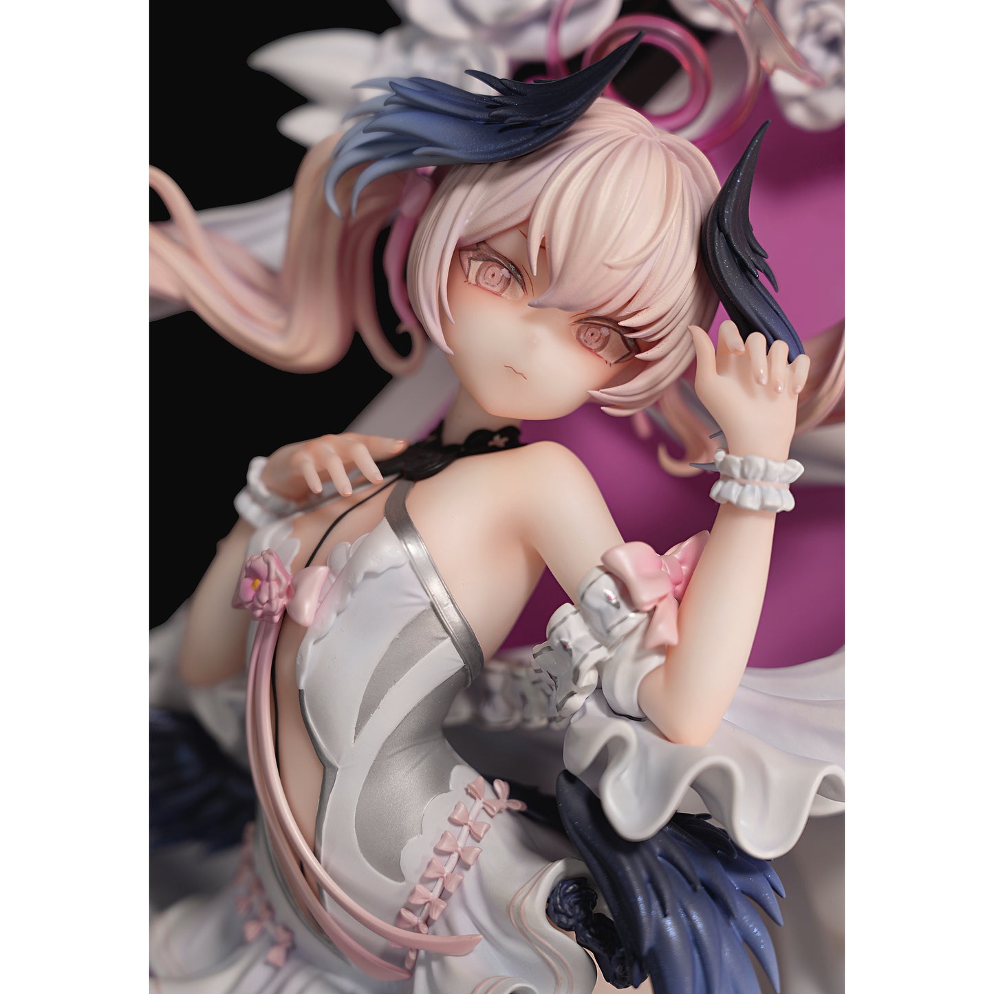 ブルーアーカイブ 下江 コハル 純白 Ver. 1/6スケール 塗装済み完成品フィギュア