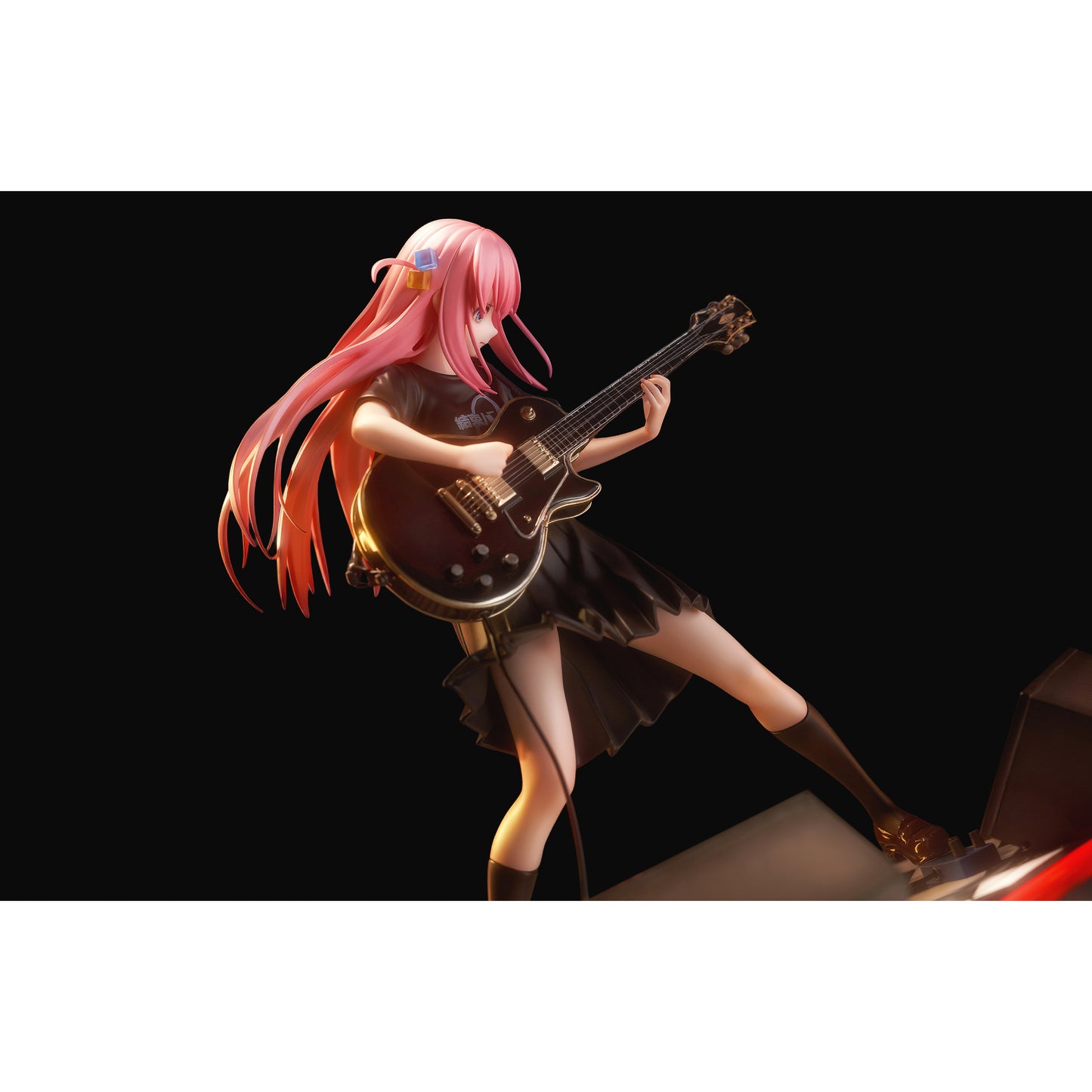 ぼっち・ざ・ろっく 後藤 ひとり あのバンド Ver. 1/7スケール 塗装済み完成品フィギュア