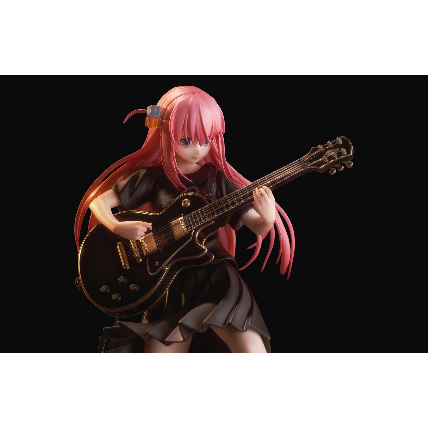 ぼっち・ざ・ろっく 後藤 ひとり あのバンド Ver. 1/7スケール 塗装済み完成品フィギュア