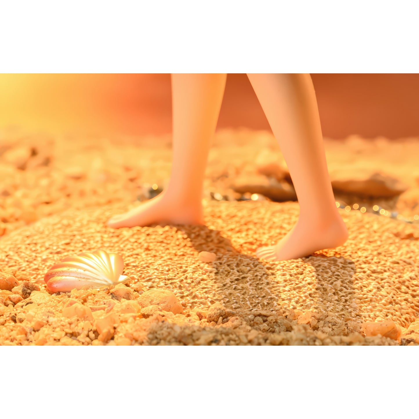 SPY×FAMILY アーニャ・フォージャー ビーチ Ver. 1/6スケール 塗装済み完成品フィギュア