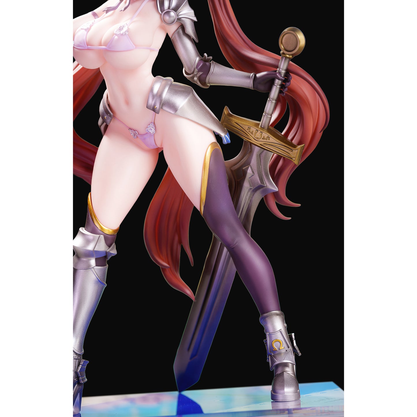 ウマ娘 プリティーダービー ダイワスカーレット ビキニ Ver. 1/6スケール 塗装済み完成品フィギュア