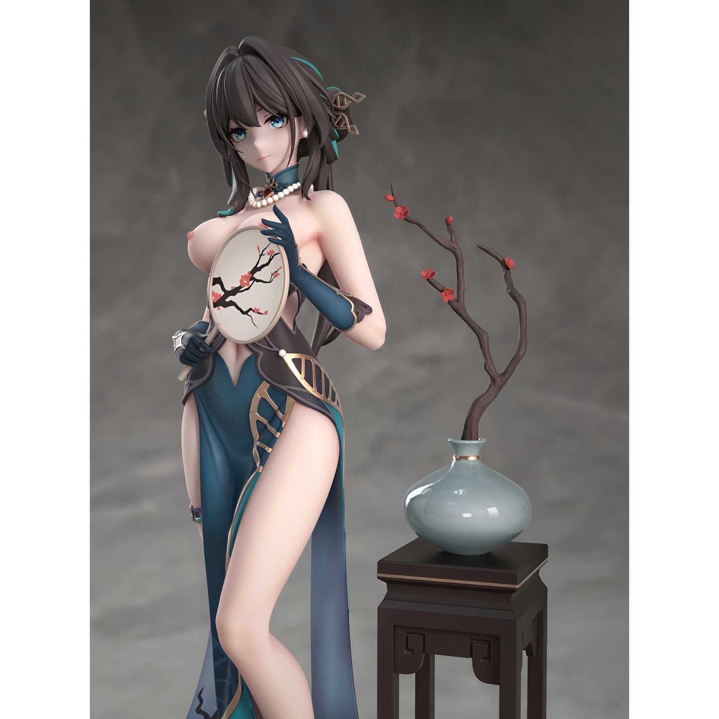 崩壊:スターレイル ルアン・メェイ 1/7スケール 塗装済み完成品フィギュア