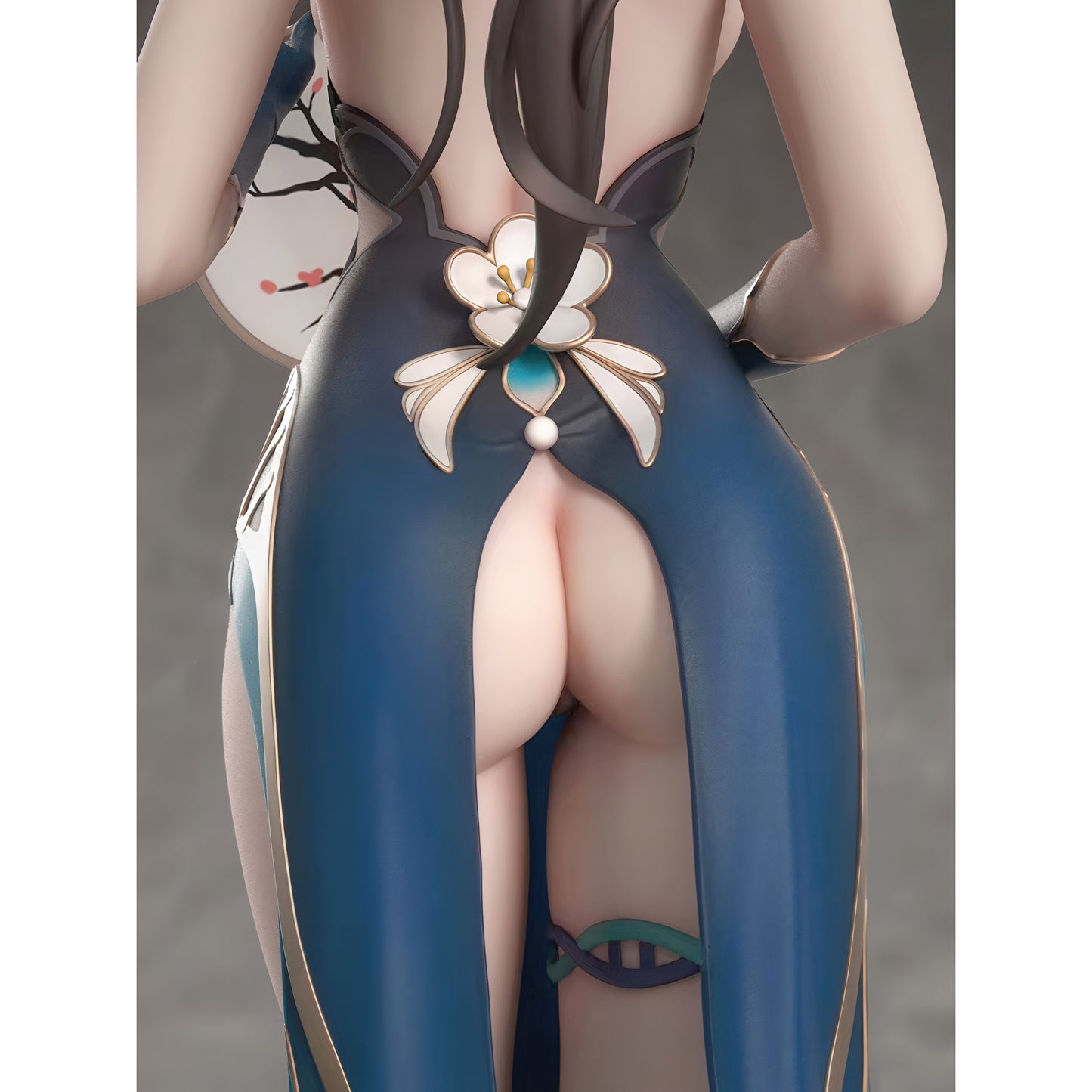 崩壊:スターレイル ルアン・メェイ 1/7スケール 塗装済み完成品フィギュア