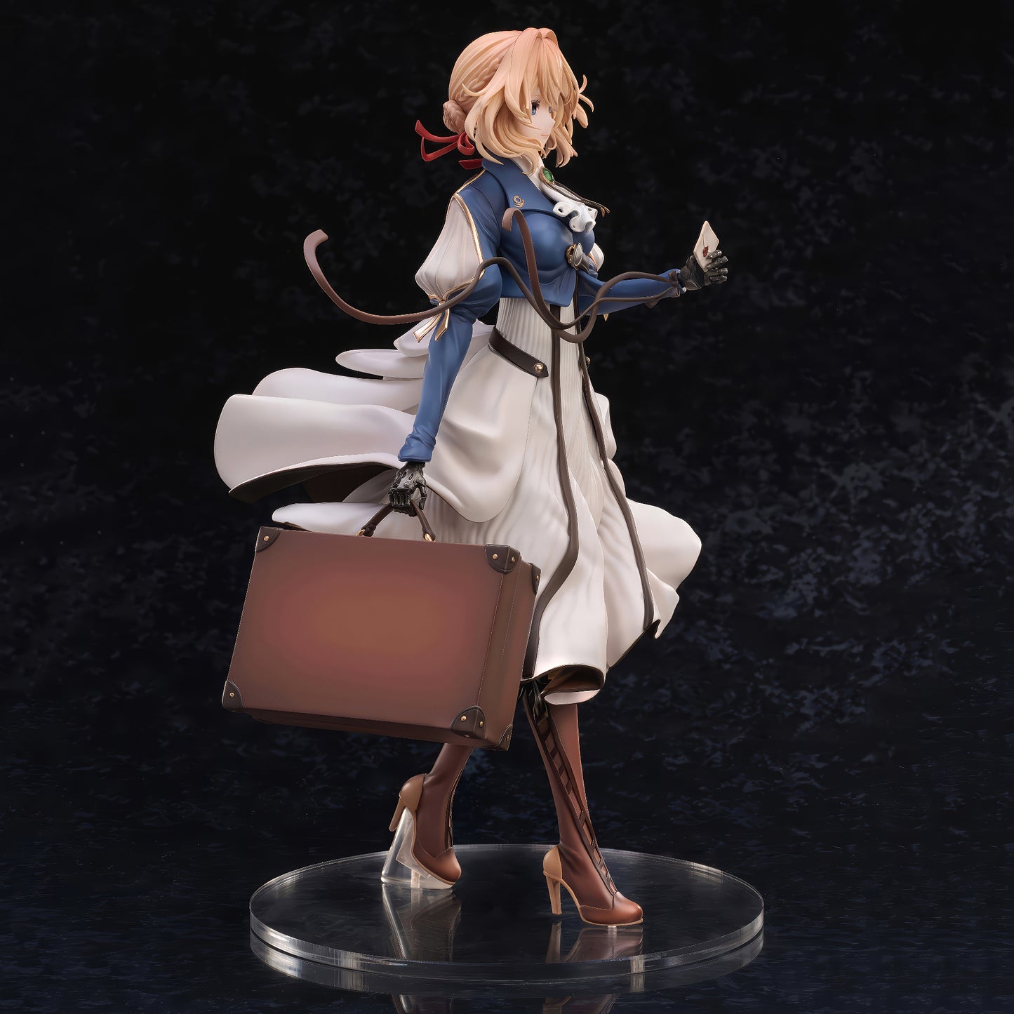 ヴァイオレット・エヴァーガーデン 1/7スケール 塗装済み完成品フィギュア