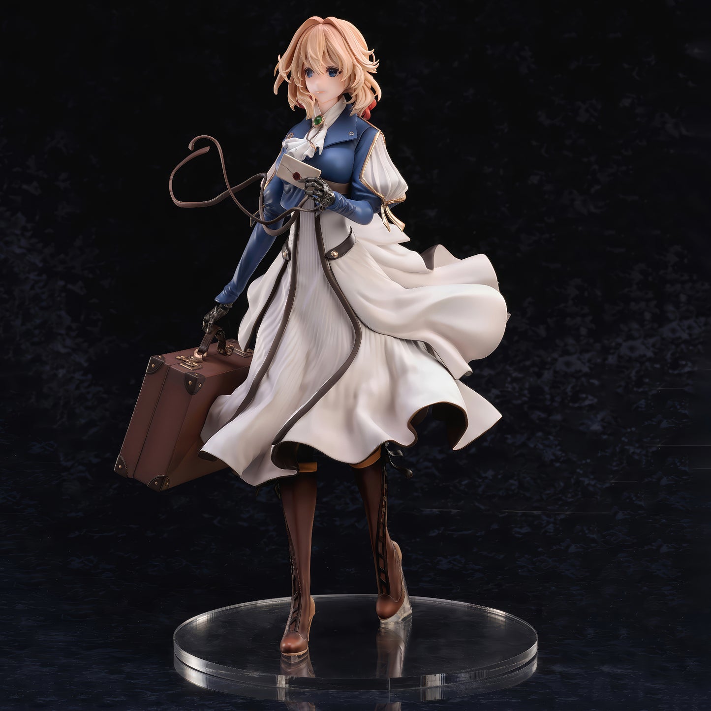 ヴァイオレット・エヴァーガーデン 1/7スケール 塗装済み完成品フィギュア