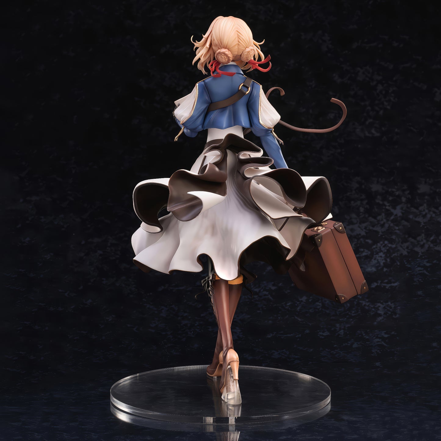ヴァイオレット・エヴァーガーデン 1/7スケール 塗装済み完成品フィギュア