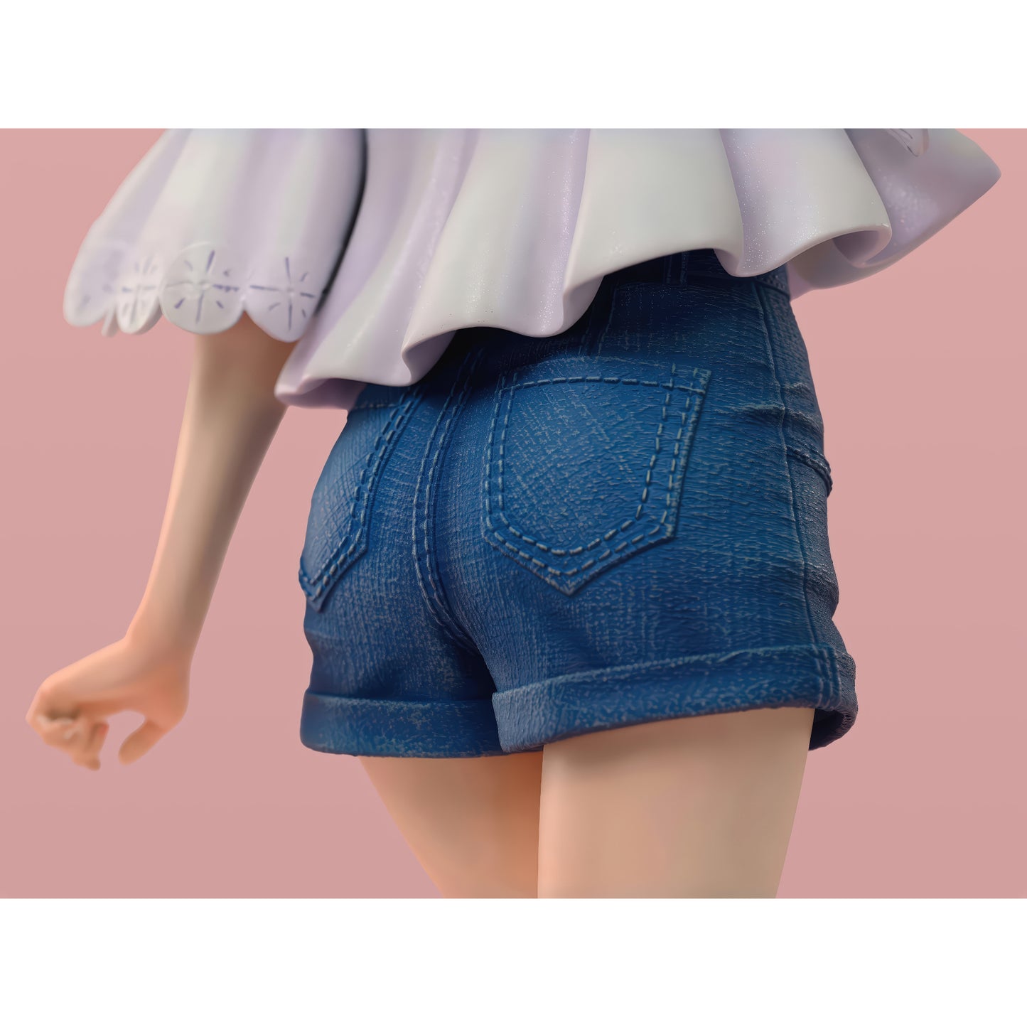 SPY×FAMILY ヨル・フォージャー ビーチ Ver. 1/6スケール 塗装済み完成品フィギュア