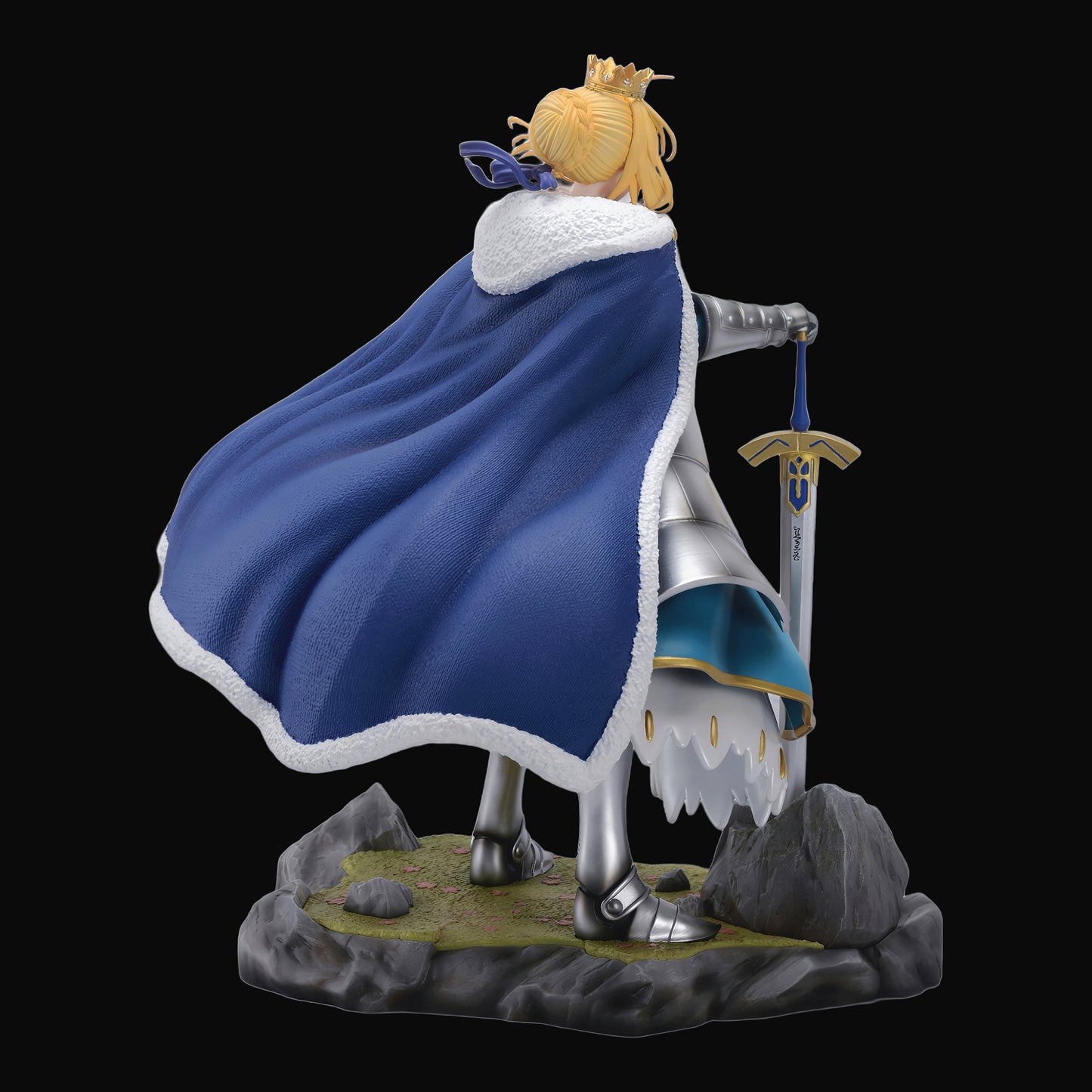 Fate/Grand Order セイバー アルトリア・ペンドラゴン 1/7スケール 塗装済み完成品フィギュア