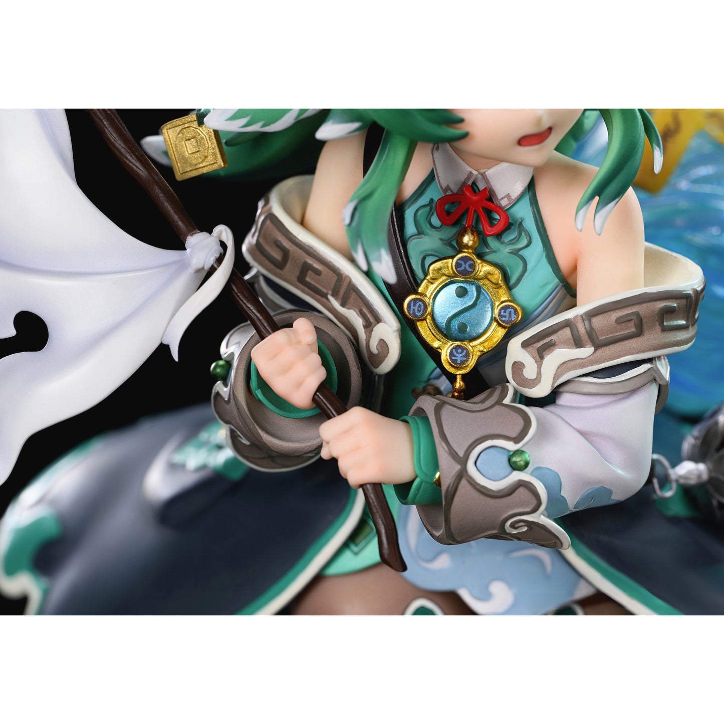 崩壊:スターレイル フォフォ 1/6スケール 塗装済み完成品フィギュア