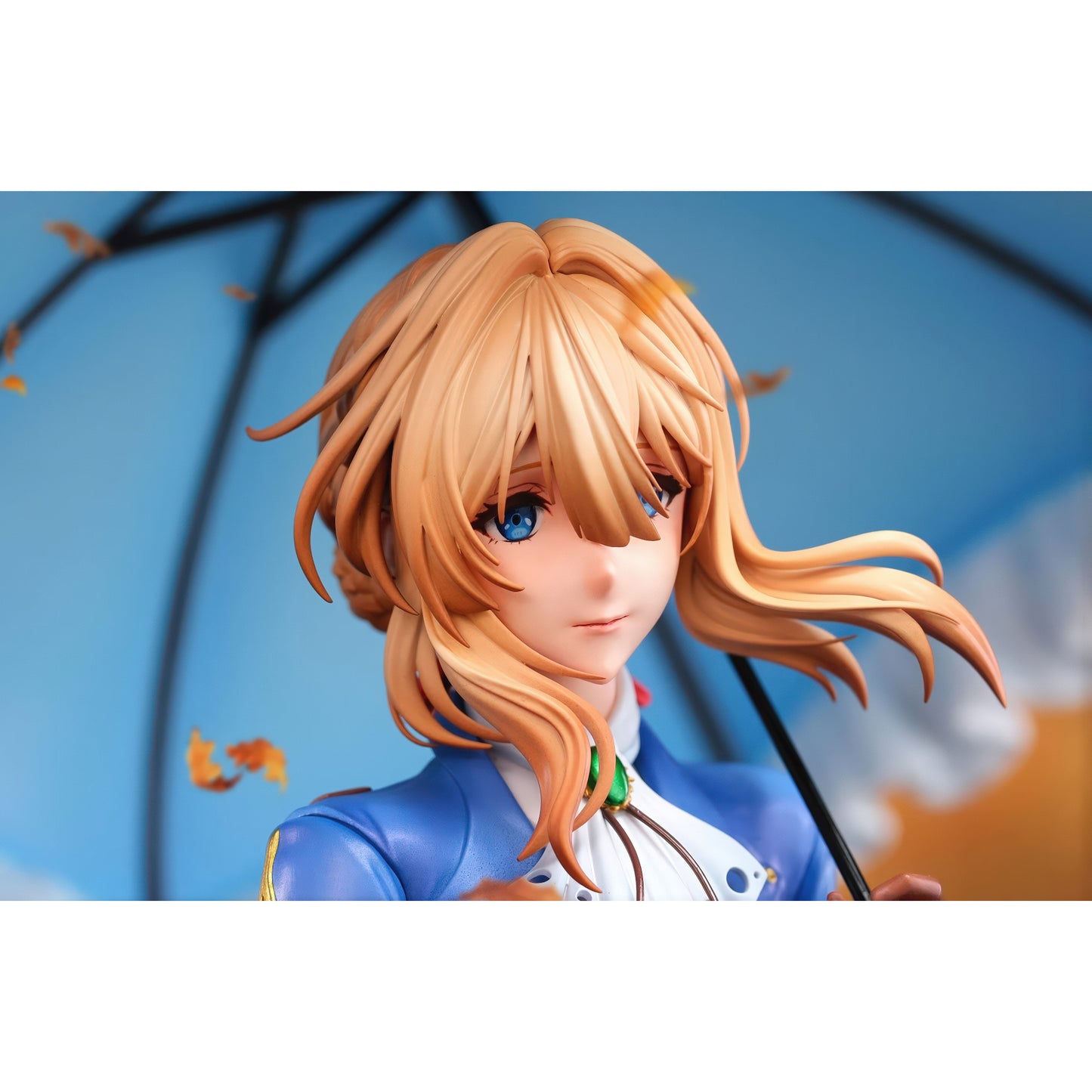 ヴァイオレット・エヴァーガーデン 1/6スケール 塗装済み完成品フィギュア