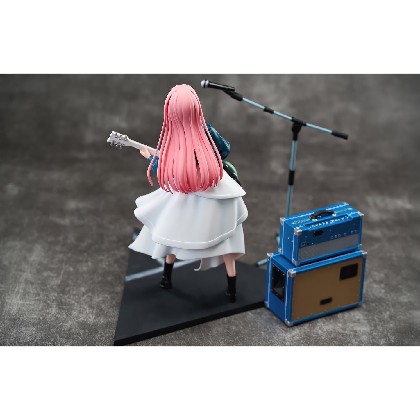 BanG Dream! 千早 愛音 1/7スケール 塗装済み完成品フィギュア