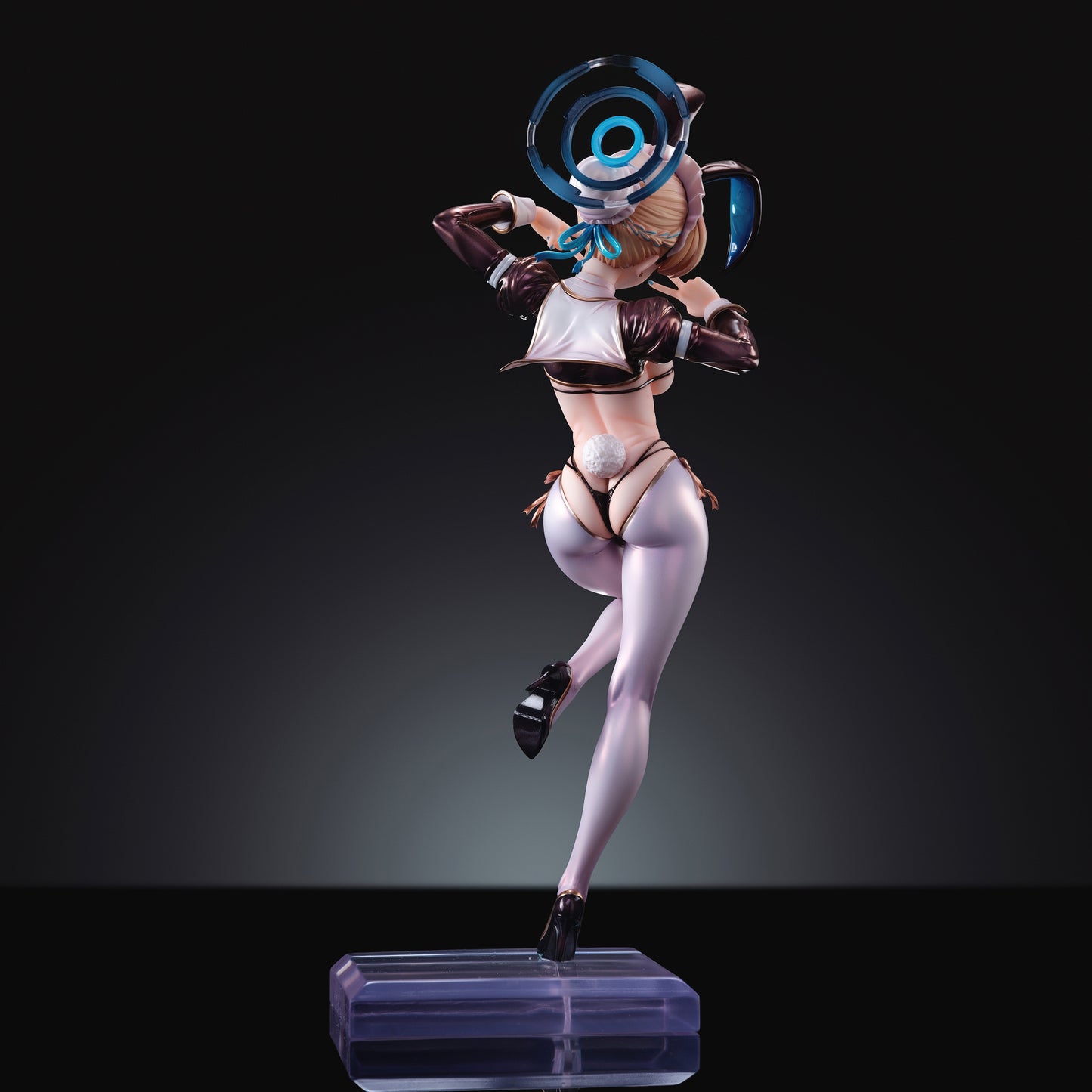 ブルーアーカイブ 飛鳥馬 トキ バニーガール Ver. 1/7スケール 塗装済み完成品フィギュア