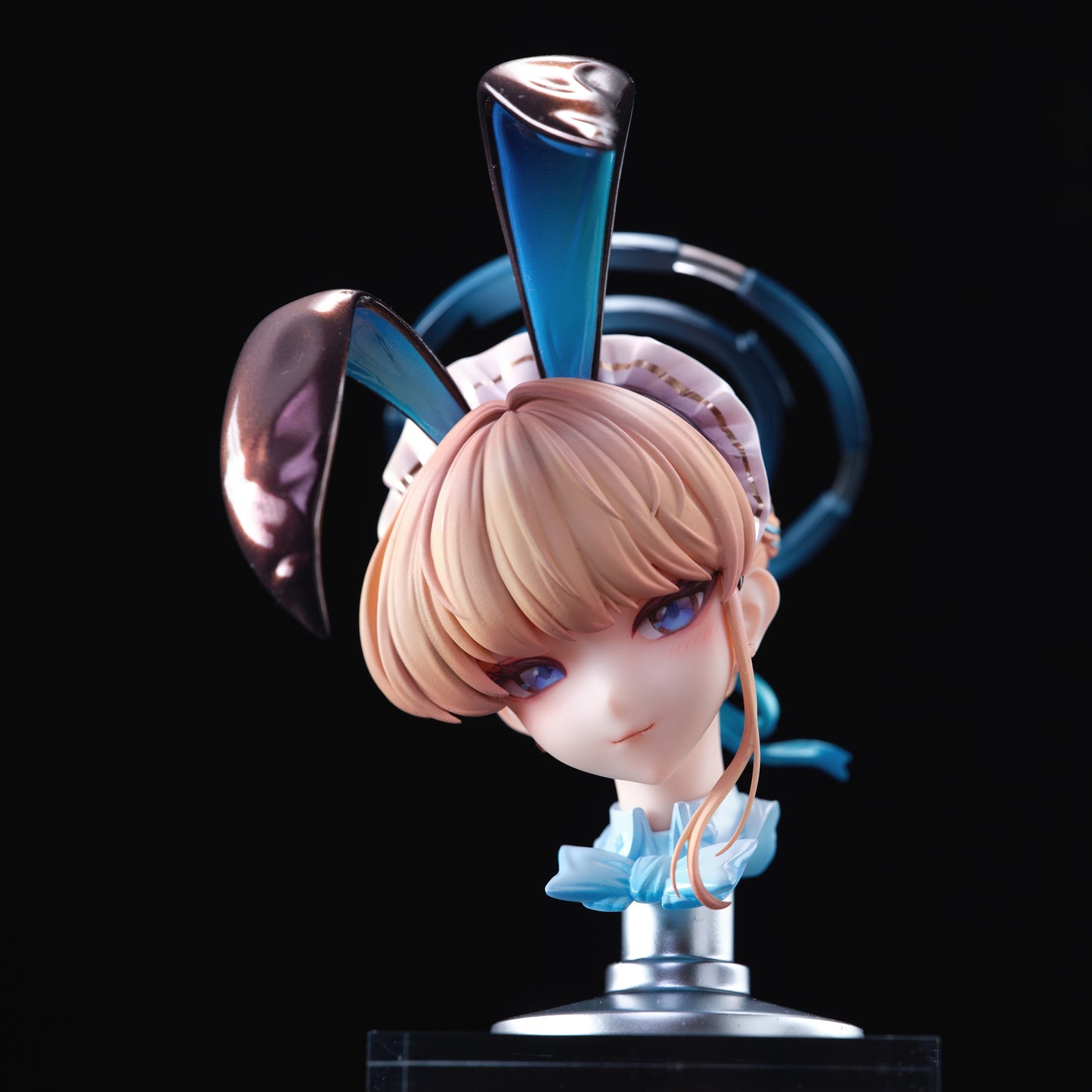 ブルーアーカイブ 飛鳥馬 トキ バニーガール Ver. 1/7スケール 塗装済み完成品フィギュア