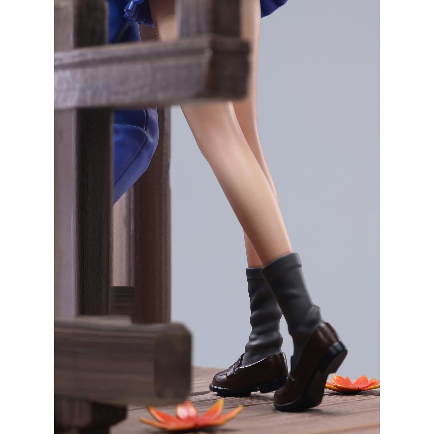 名探偵コナン 工藤 新一 毛利 蘭 紅の修学旅行 Ver. 1/6スケール 塗装済み完成品フィギュア