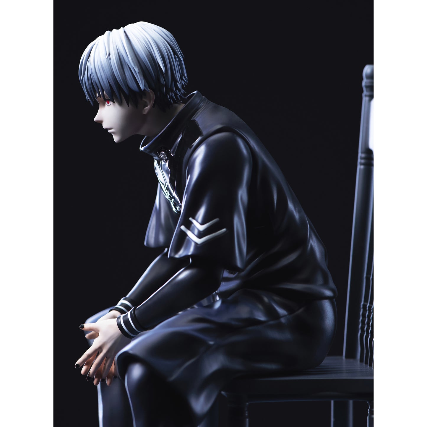 東京喰種トーキョーグール 金木 研 アオギリの樹 Ver. 1/6スケール 塗装済み完成品フィギュア