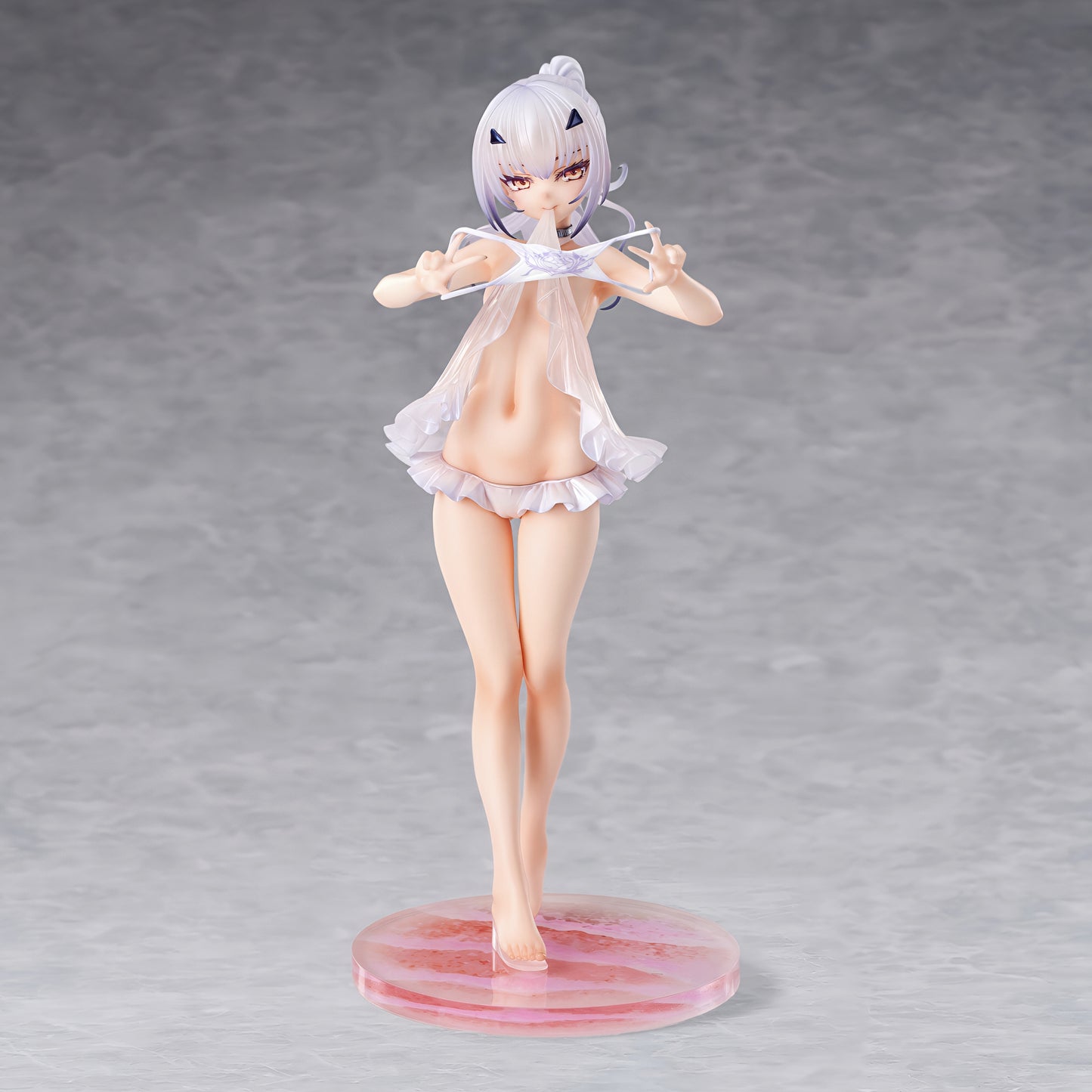 Fate/Grand Order ルーラー メリュジーヌ 水着 Ver. 1/6スケール 塗装済み完成品フィギュア