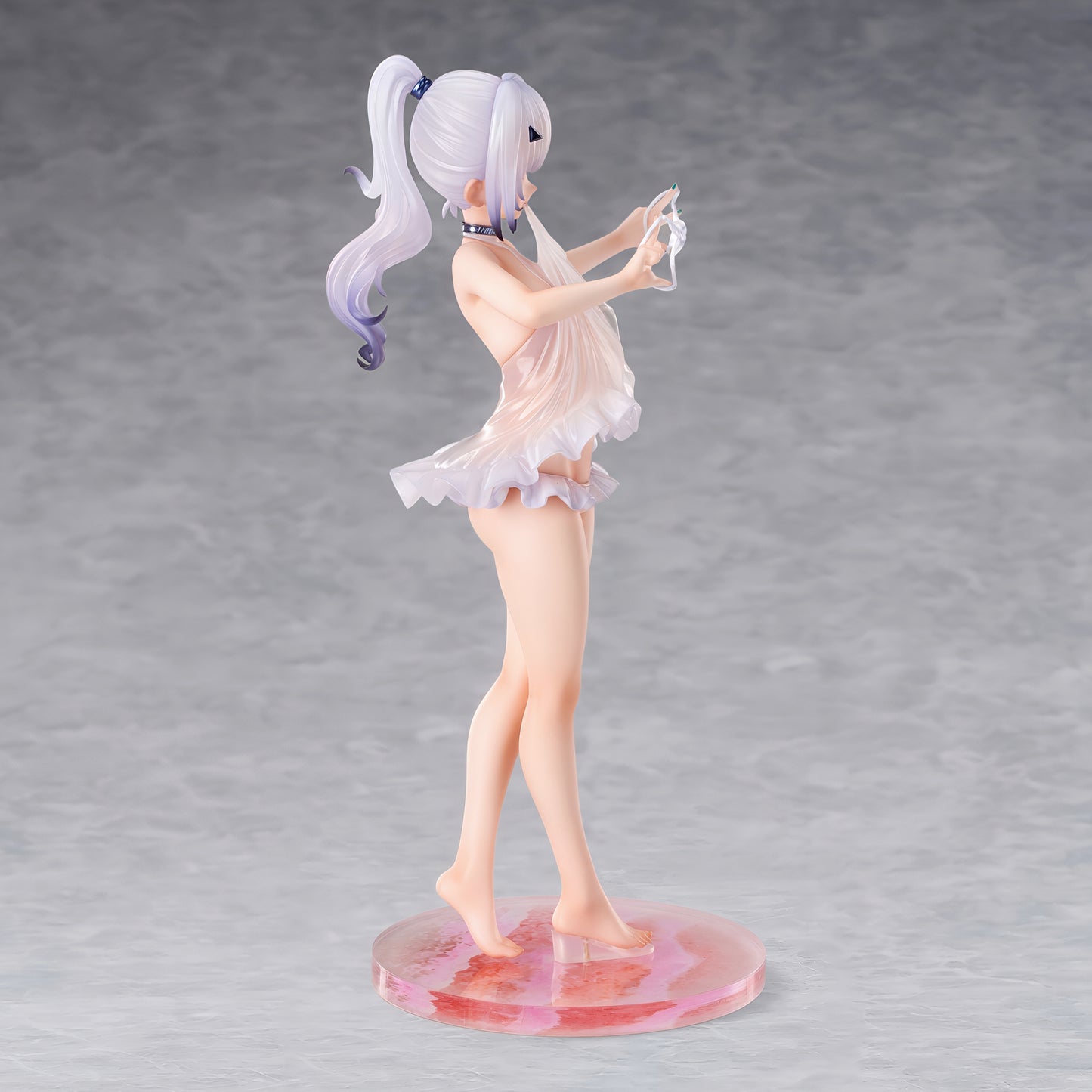 Fate/Grand Order ルーラー メリュジーヌ 水着 Ver. 1/6スケール 塗装済み完成品フィギュア