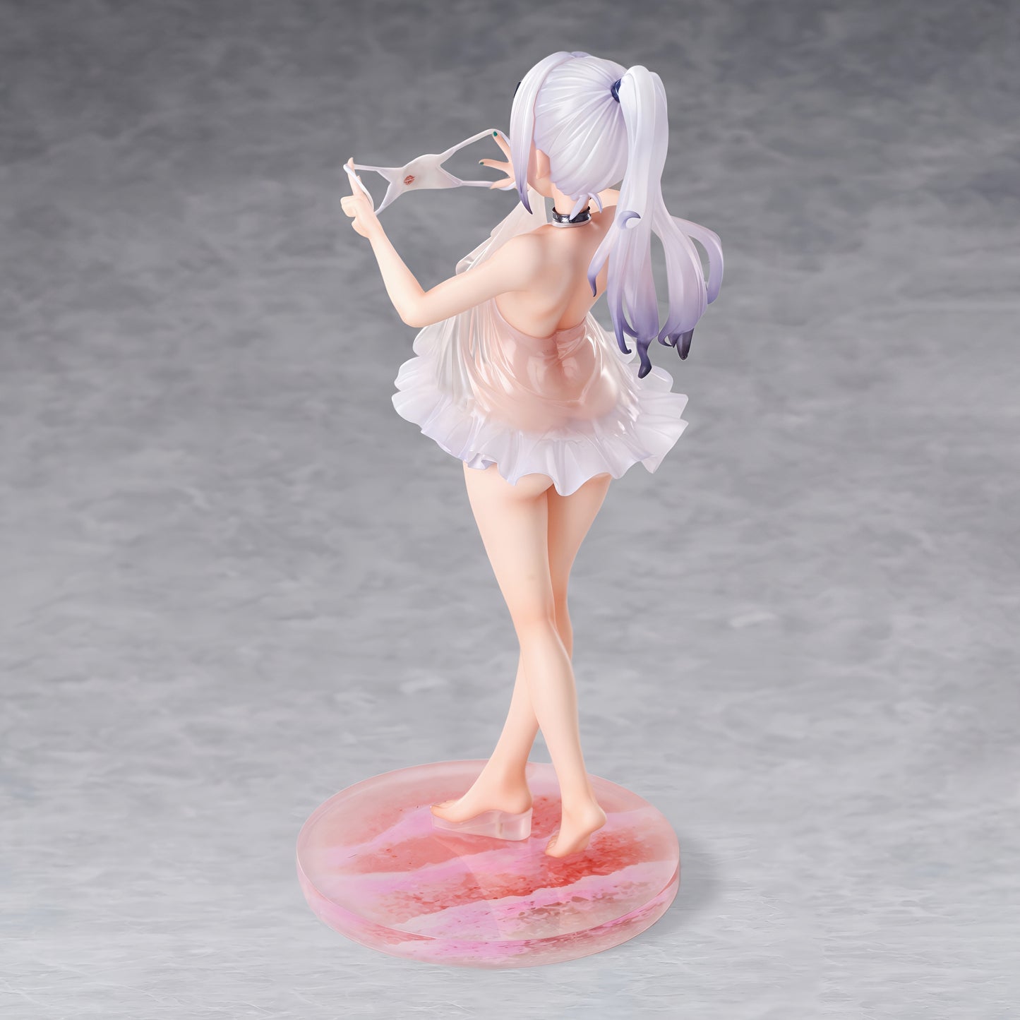Fate/Grand Order ルーラー メリュジーヌ 水着 Ver. 1/6スケール 塗装済み完成品フィギュア