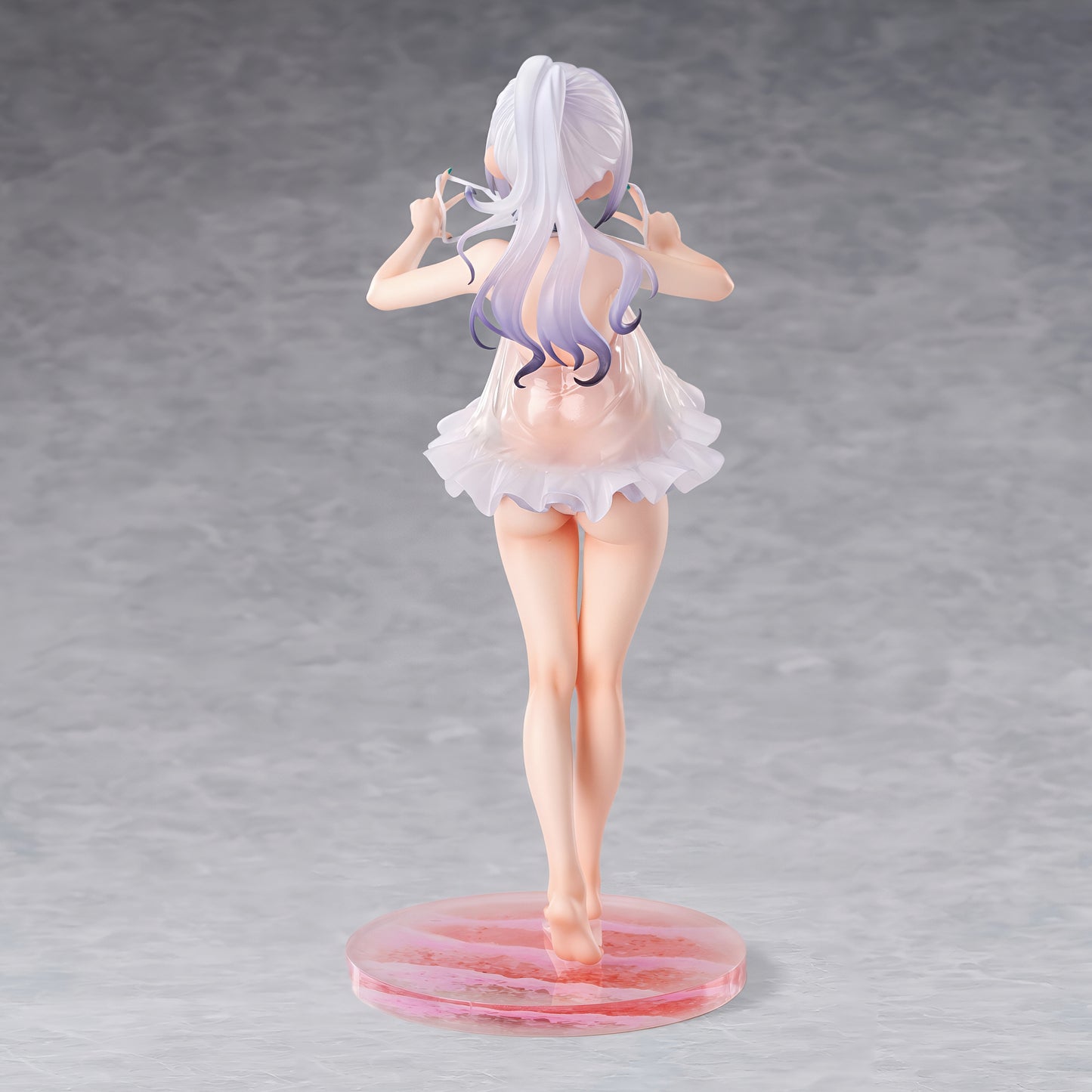 Fate/Grand Order ルーラー メリュジーヌ 水着 Ver. 1/6スケール 塗装済み完成品フィギュア