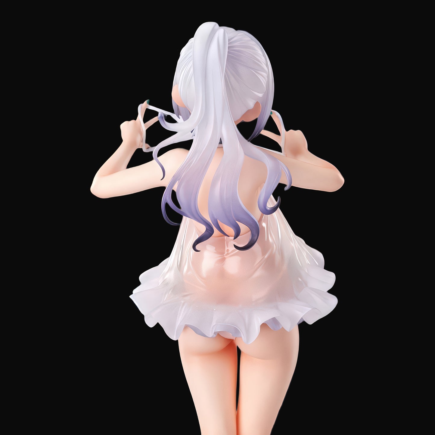 Fate/Grand Order ルーラー メリュジーヌ 水着 Ver. 1/6スケール 塗装済み完成品フィギュア