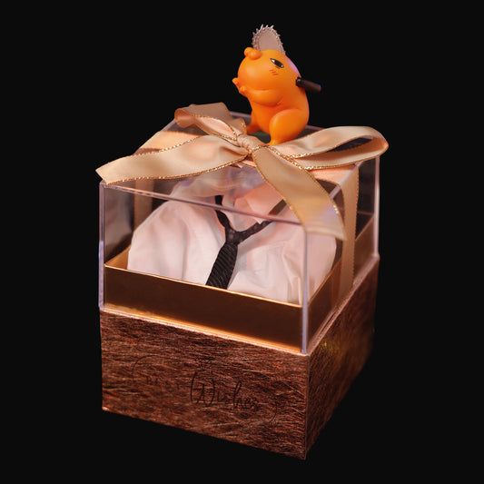 チェンソーマン マキマ 支配の悪魔 Ver. 1/4スケール 塗装済み完成品フィギュア