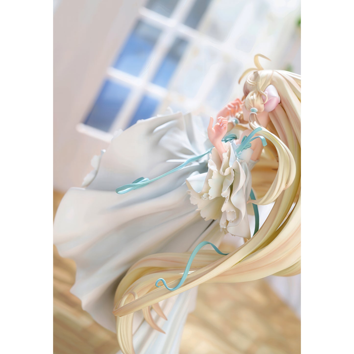 ちょびっツ ちぃ 1/6スケール 塗装済み完成品フィギュア