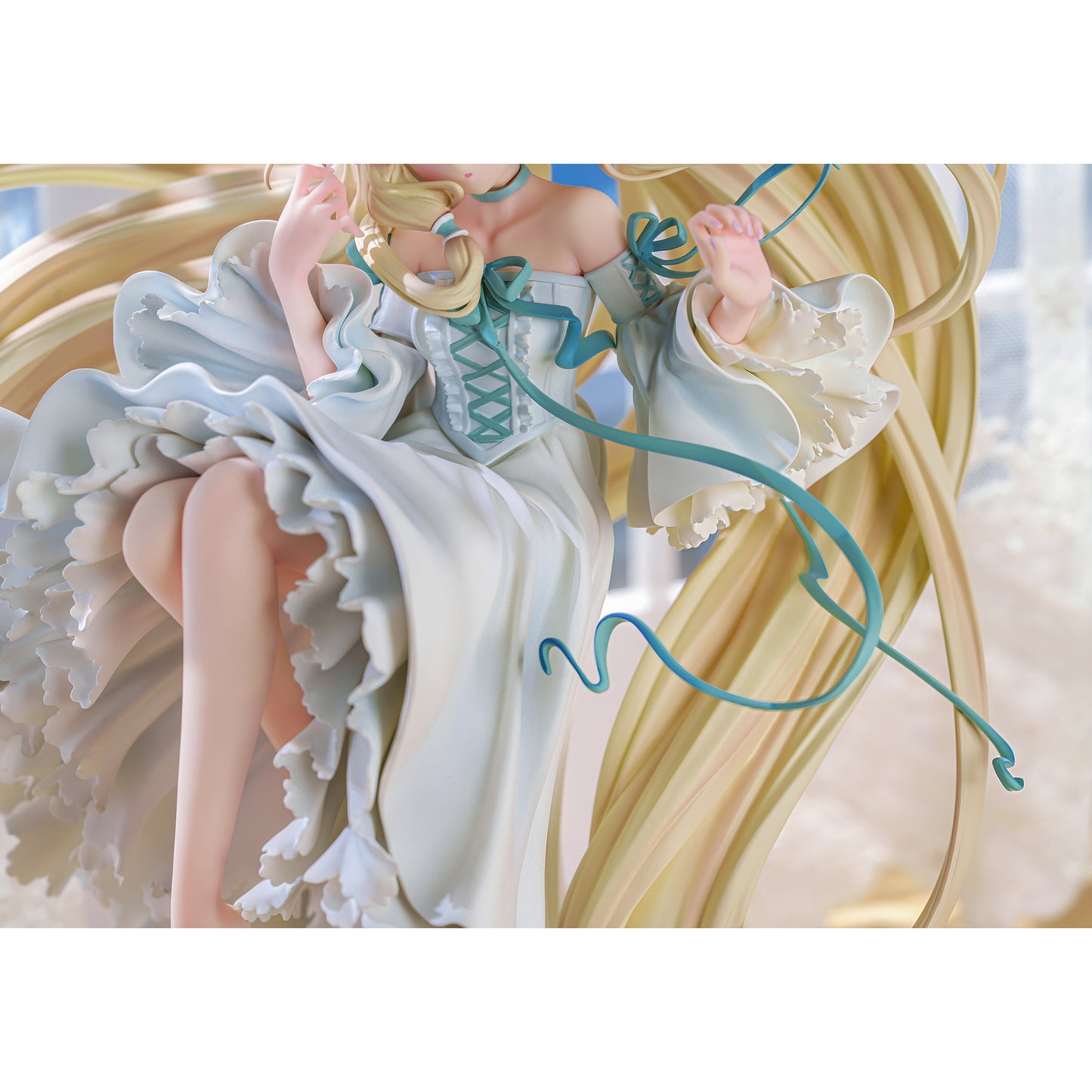 ちょびっツ ちぃ 1/6スケール 塗装済み完成品フィギュア