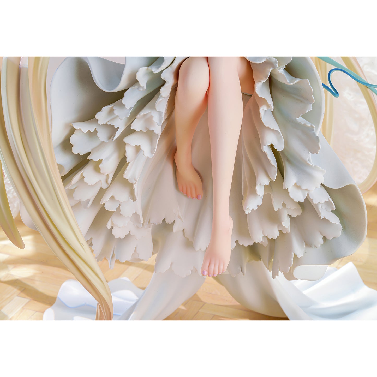 ちょびっツ ちぃ 1/6スケール 塗装済み完成品フィギュア