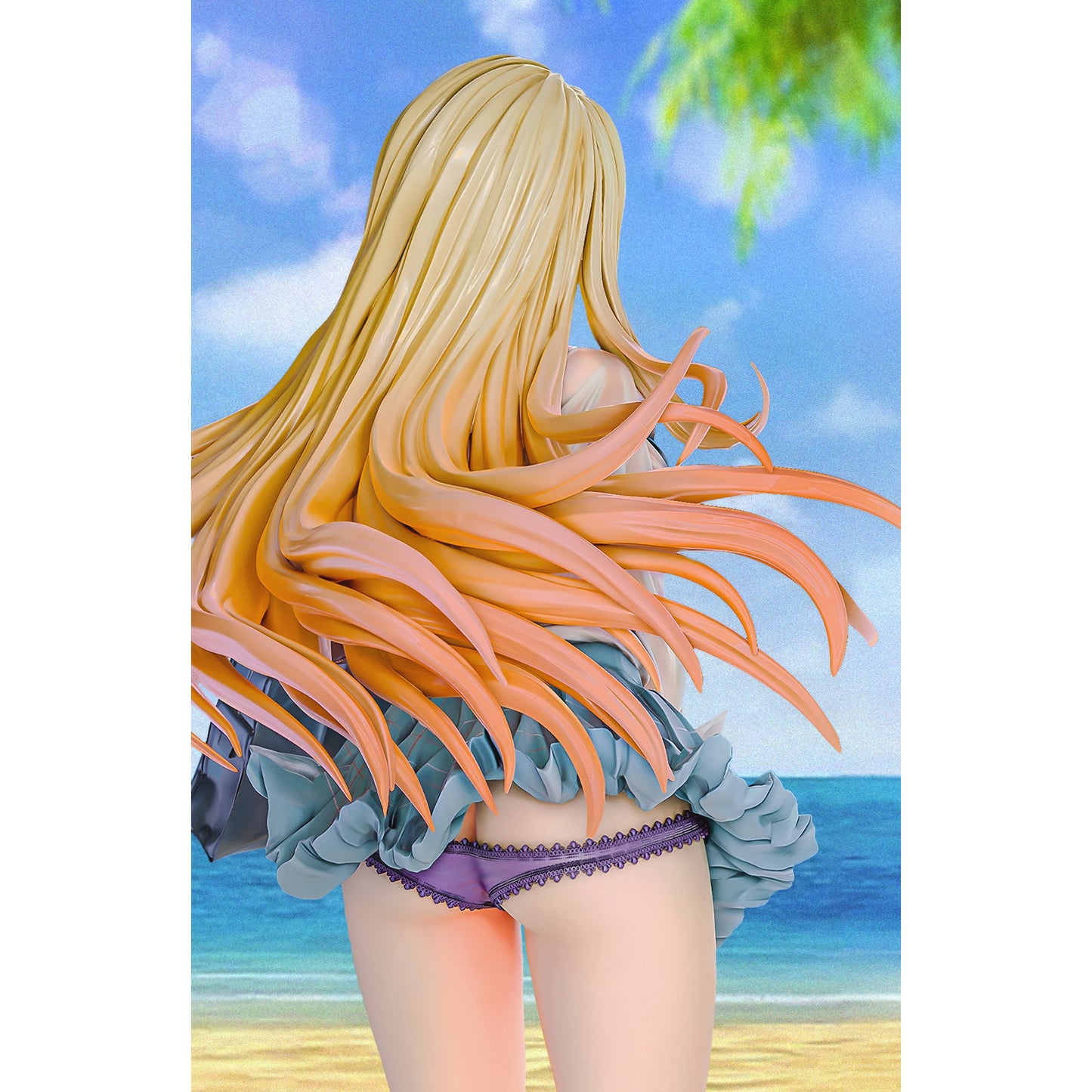 その着せ替え人形は恋をする 喜多川 海夢 1/6スケール 塗装済み完成品フィギュア