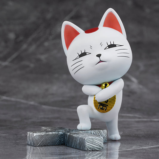 ダンダダン ターボババア 1/6スケール 塗装済み完成品フィギュア