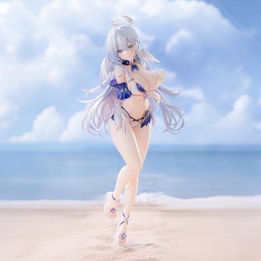 崩壊:スターレイル ロビン 水着 Ver. 1/6スケール 塗装済み完成品フィギュア