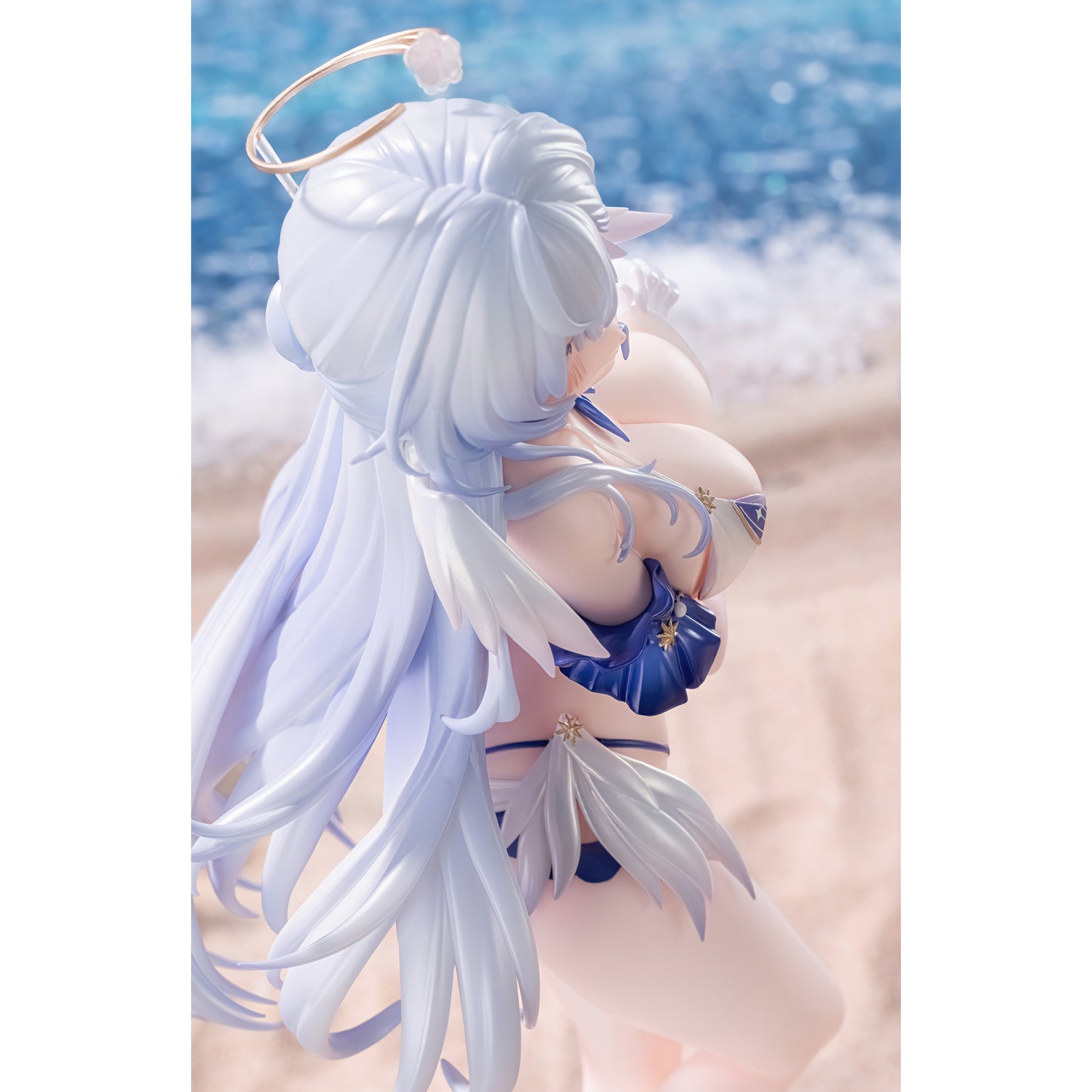 崩壊:スターレイル ロビン 水着 Ver. 1/6スケール 塗装済み完成品フィギュア