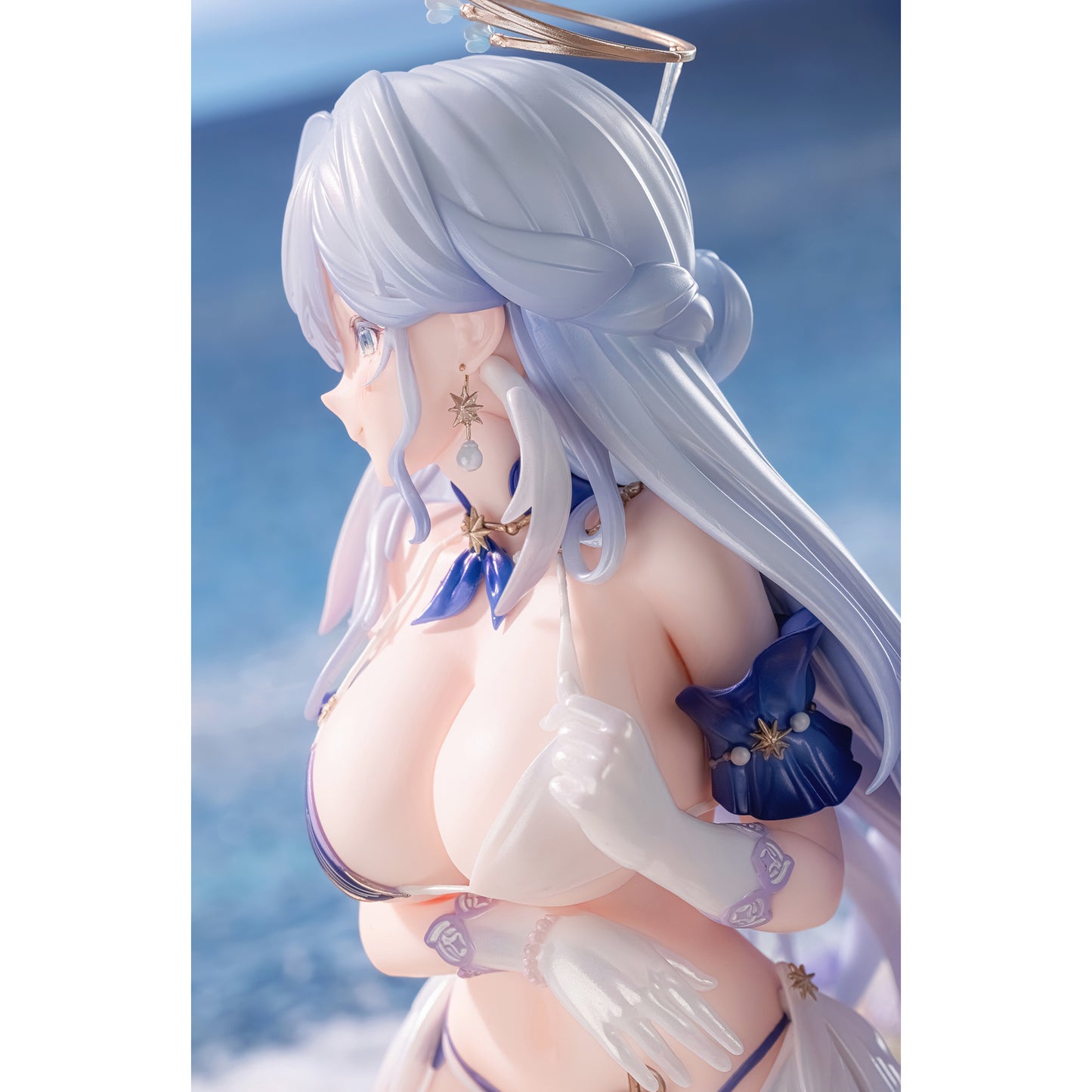崩壊:スターレイル ロビン 水着 Ver. 1/6スケール 塗装済み完成品フィギュア