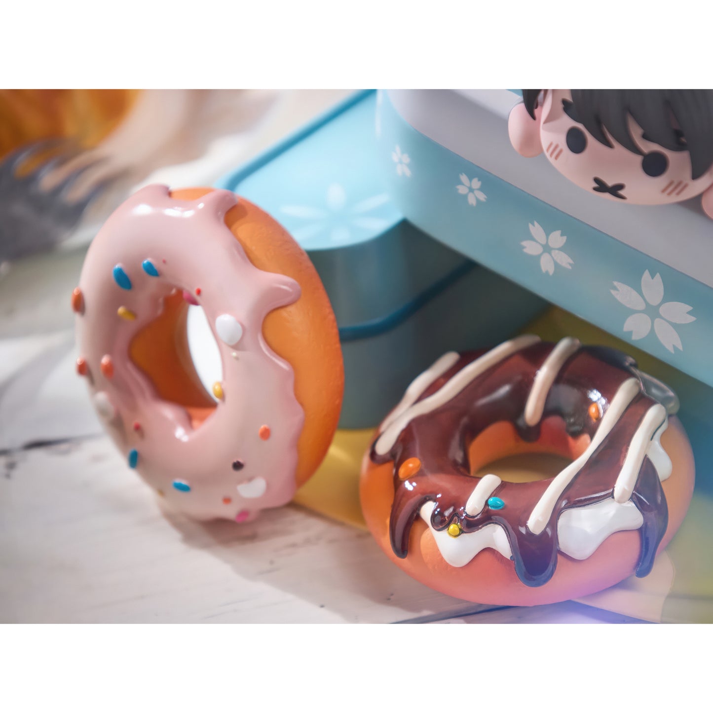 負けヒロインが多すぎる 八奈見 杏菜 1/6スケール 塗装済み完成品フィギュア