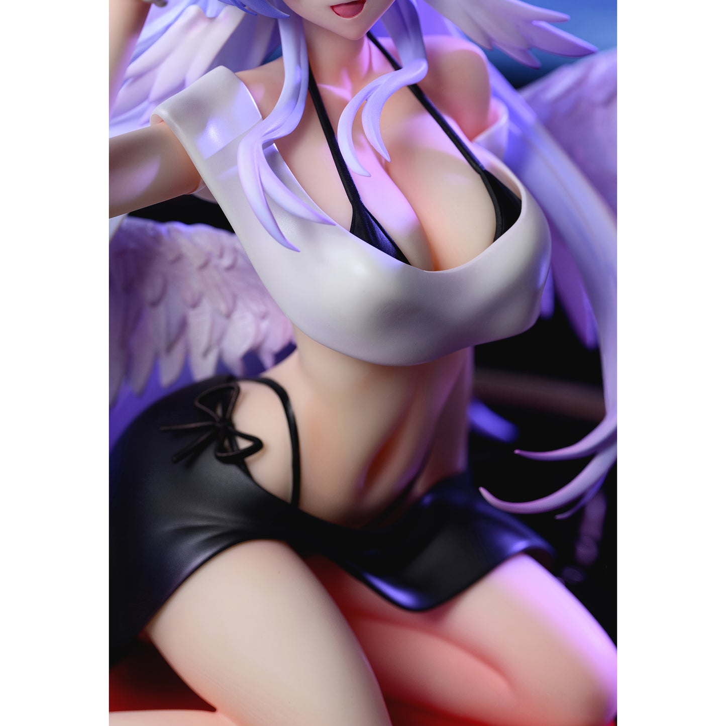 崩壊:スターレイル ロビン バカンス Ver. 1/6スケール 塗装済み完成品フィギュア