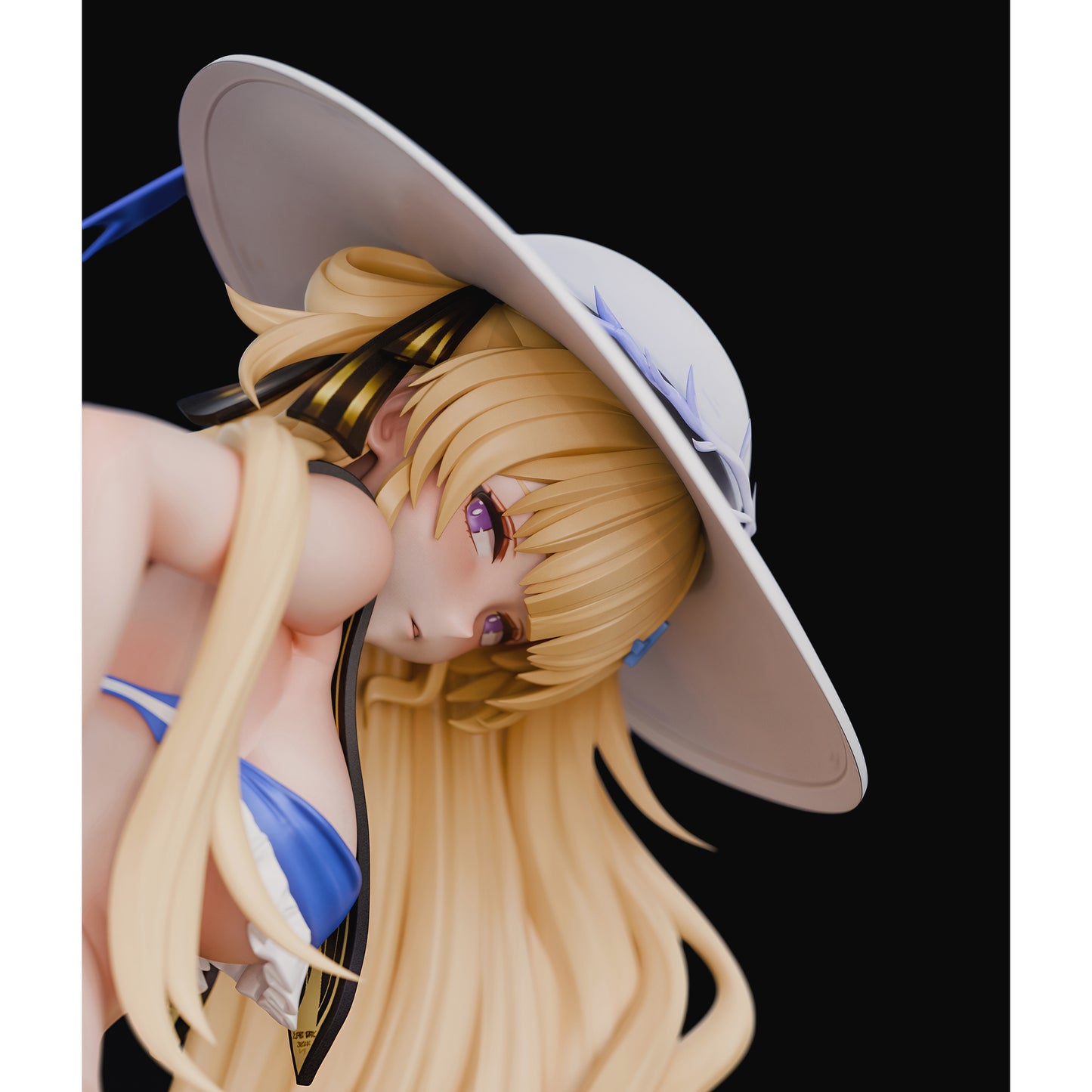 鳴潮 隠海教団 フィービー 水着 Ver. 1/6スケール 塗装済み完成品フィギュア