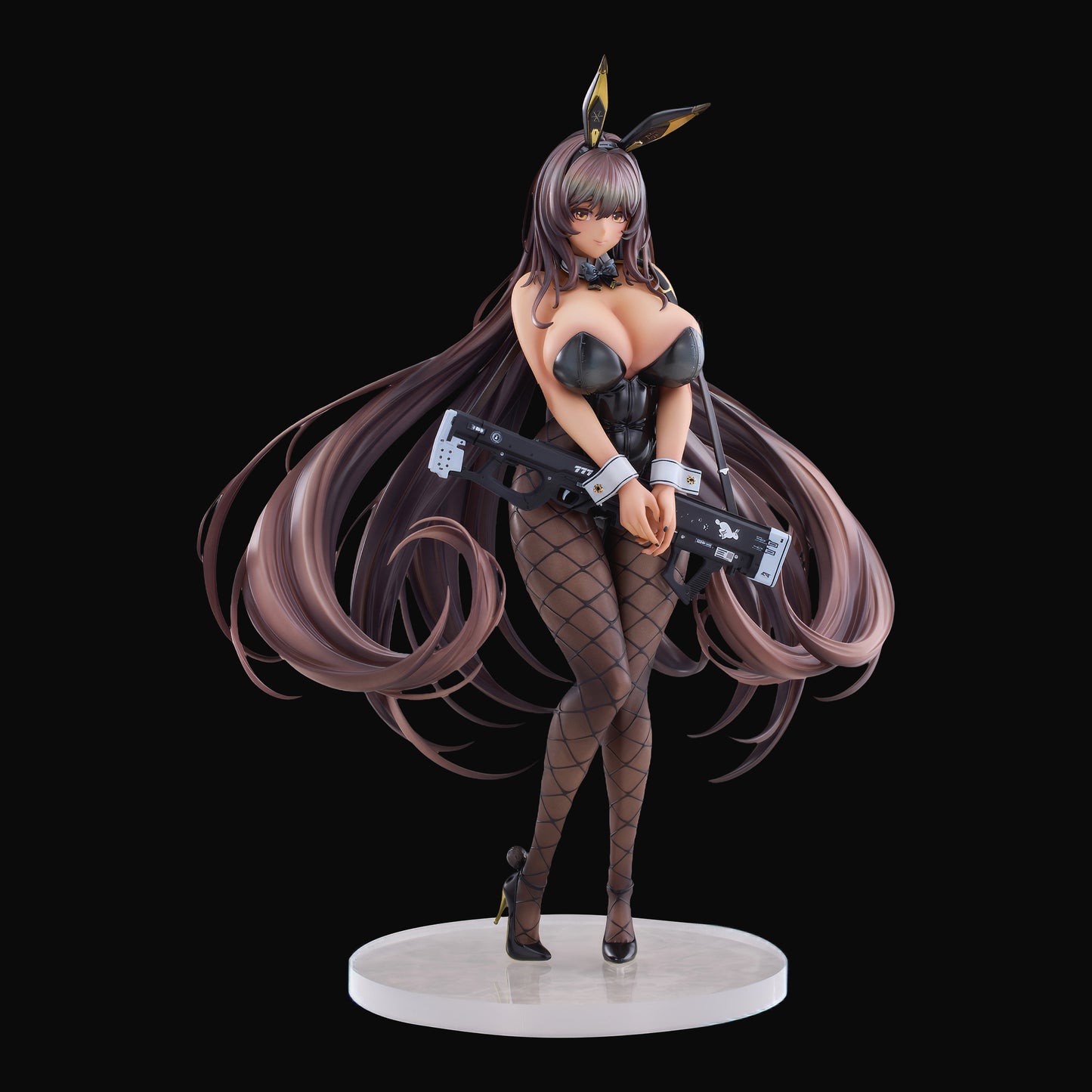 勝利の女神:NIKKE ノワール 1/7スケール 塗装済み完成品フィギュア