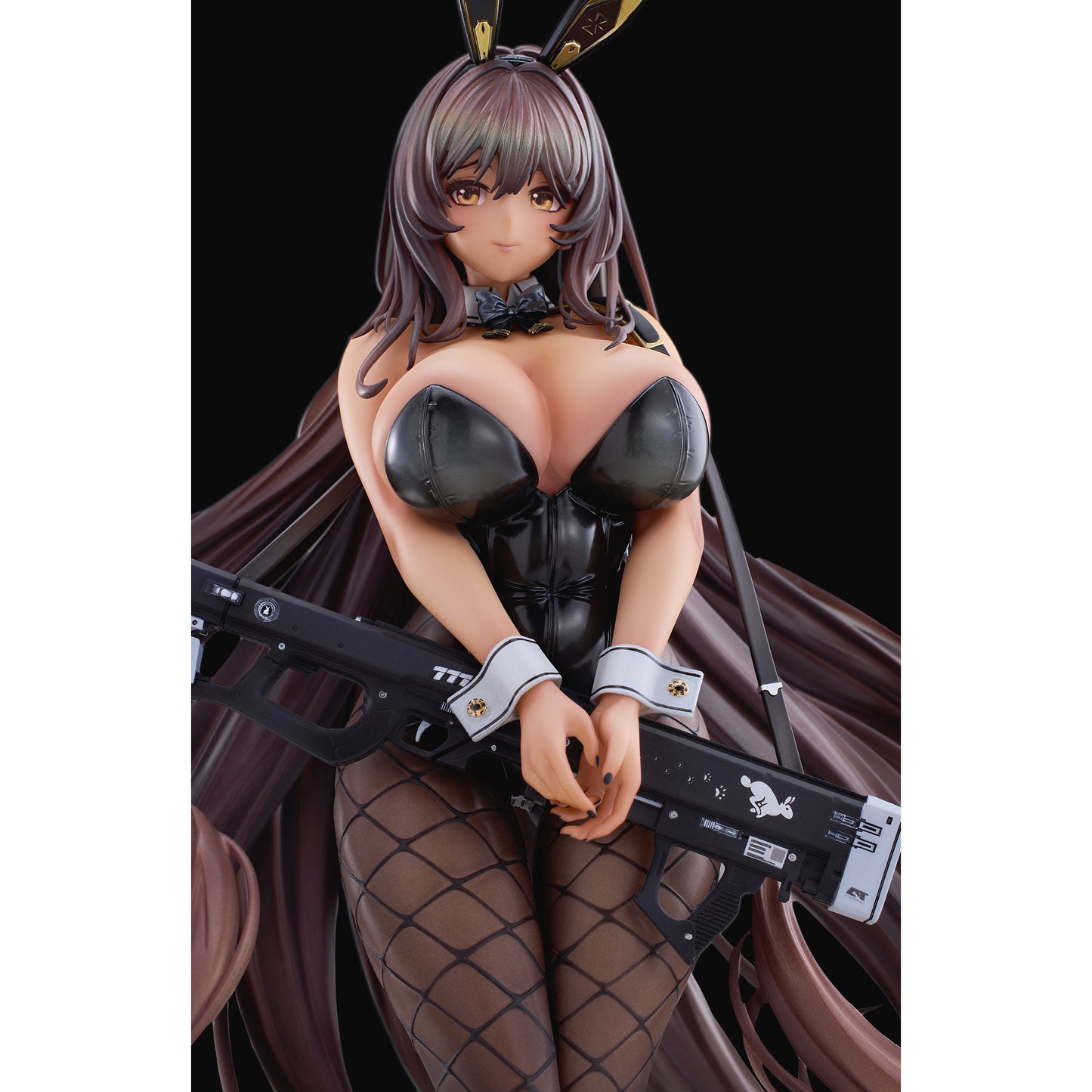 勝利の女神:NIKKE ノワール 1/7スケール 塗装済み完成品フィギュア