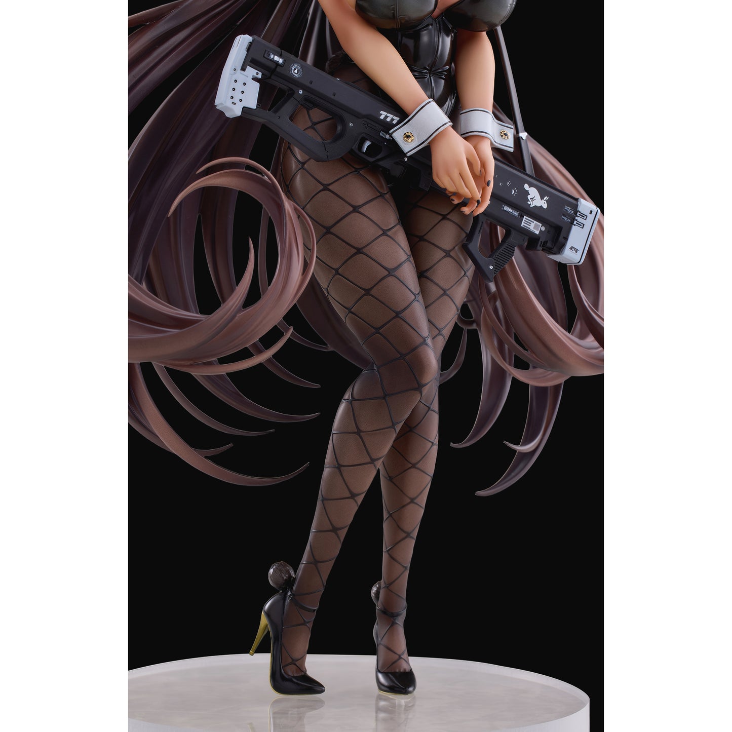 勝利の女神:NIKKE ノワール 1/7スケール 塗装済み完成品フィギュア