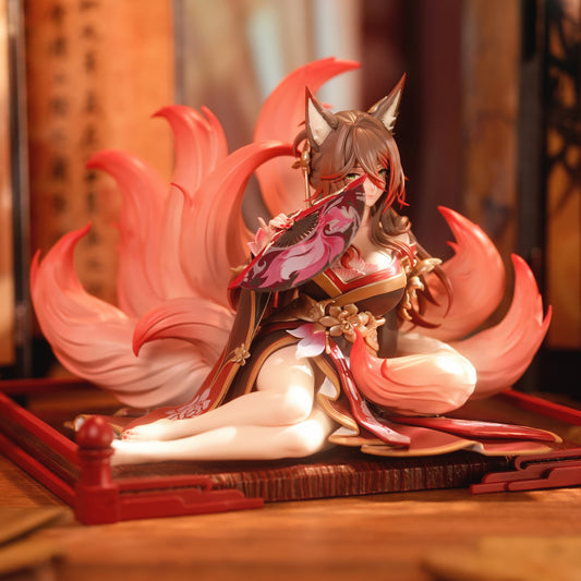 崩壊:スターレイル 帰忘の流離人 1/6スケール 塗装済み完成品フィギュア