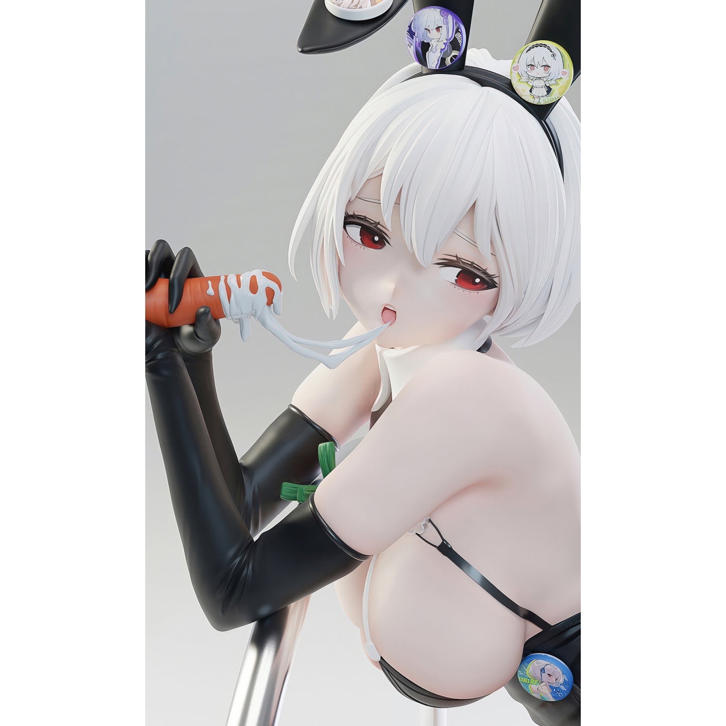 アズールレーン ロイヤル シリアス パラダイス・コニー Ver. 1/6スケール 塗装済み完成品フィギュア