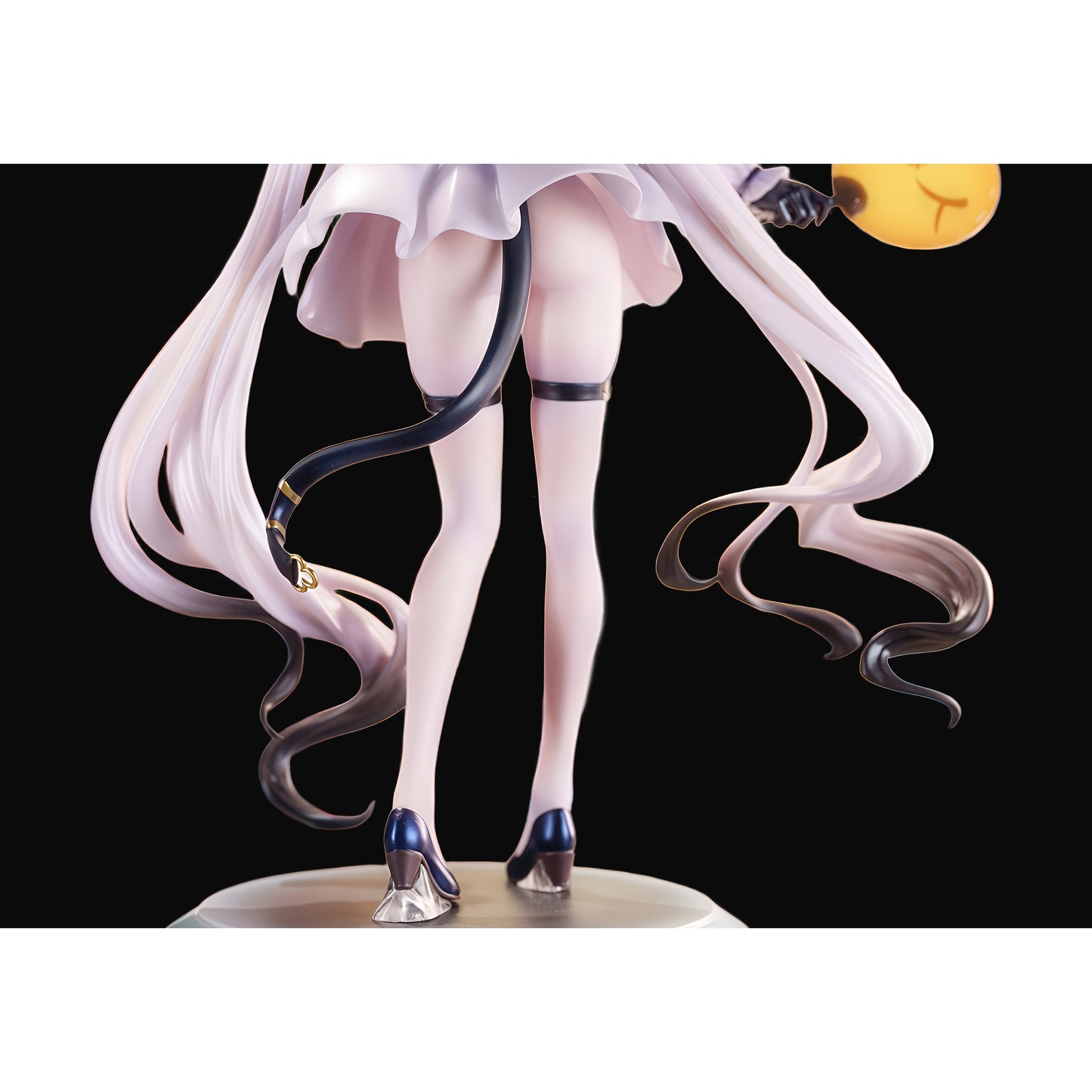 Fate/Grand Order ルーラー メリュジーヌ 英霊博装 Ver. 1/7スケール 塗装済み完成品フィギュア