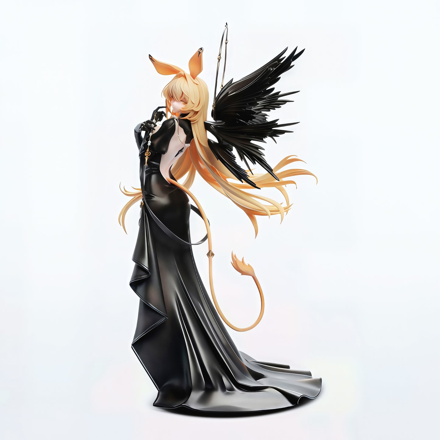 アークナイツ ドロシー 運命の支配者 Ver. 1/4スケール 塗装済み完成品フィギュア