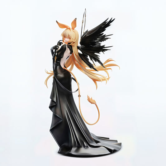 アークナイツ ドロシー 運命の支配者 Ver. 1/4スケール 塗装済み完成品フィギュア