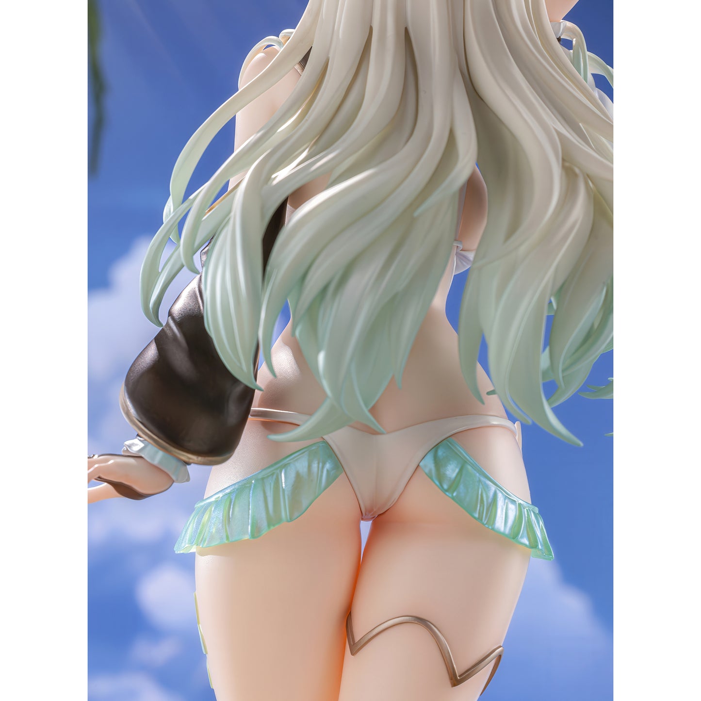 崩壊:スターレイル ホタル 水着 Ver. 1/7スケール 塗装済み完成品フィギュア