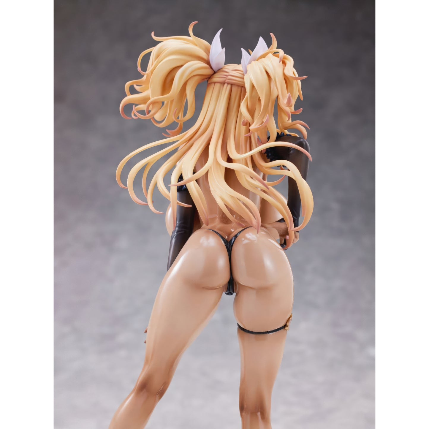 対魔忍RPG 鬼崎 きらら 真夏の美女 Ver. 1/7スケール 塗装済み完成品フィギュア