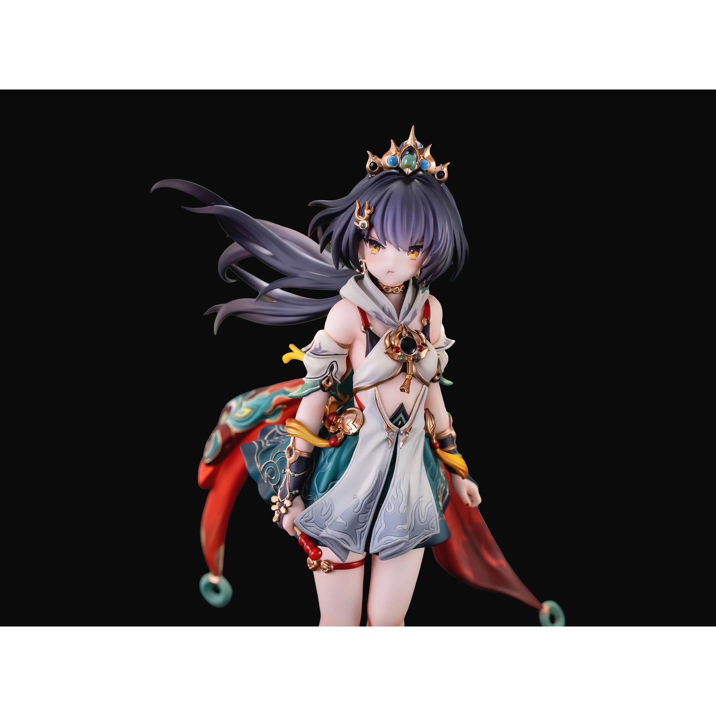 崩壊:スターレイル 雲璃 1/6スケール 塗装済み完成品フィギュア