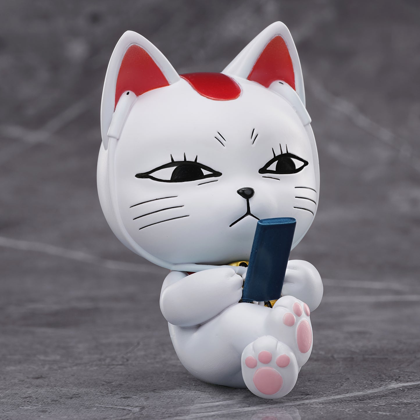 ダンダダン ターボババア 1/6スケール 塗装済み完成品フィギュア