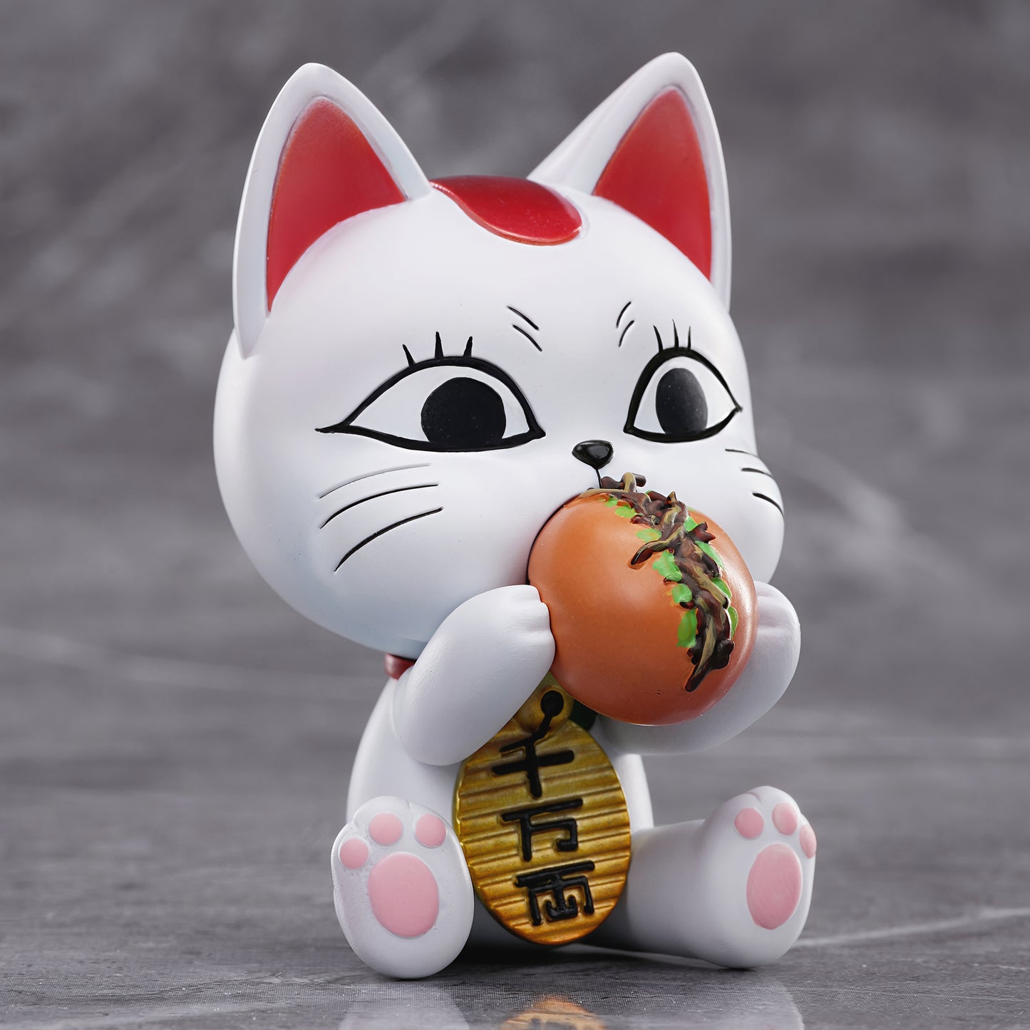 ダンダダン ターボババア 1/6スケール 塗装済み完成品フィギュア